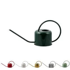 0.9 Liter- PLINT Stainless Steel Watering Can