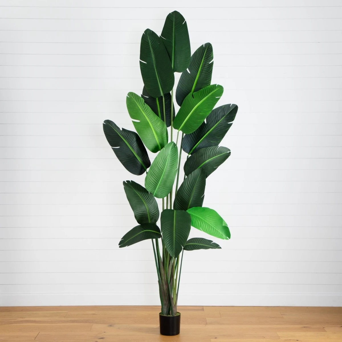 10-ft Artificial Travelers Palm Tree – Grand Tropical Statement 3 10-ft Artificial Travelers Palm Tree – Grand Tropical Statement