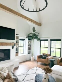 10-ft Golden Cane Artificial Palm Tree | Tall Faux Tropical Decor -Eds Plant Shop 10 golden cane artificial palm tree tall faux tropical decor 596671