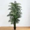 10-ft UV Resistant Artificial Areca Palm Tree (Indoor/Outdoor) -Eds Plant Shop 10 uv resistant artificial areca palm tree indooroutdoor 288214
