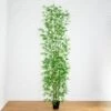 11-ft Artificial Bamboo Tree With Bendable Branches | Japanese-Inspired Decor 2 11-ft Artificial Bamboo Tree With Bendable Branches | Japanese-Inspired Decor -Eds Plant Shop 11 artificial bamboo tree with bendable branches japanese inspired decor 899525