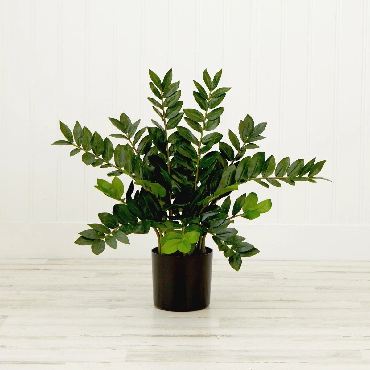 28-in Artificial ZZ Plant | Faux Zamioculcas For Effortless Indoor Greenery 7 28-in Artificial ZZ Plant | Faux Zamioculcas For Effortless Indoor Greenery - Image 5