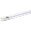 4' LED Grow Lamp – T8 HO Sun White Pro Spectrum -Eds Plant Shop 4 led grow lamp t8 ho sun white pro spectrum 300072