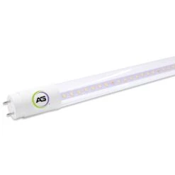 4' LED Grow Lamp – T8 HO Sun White Pro Spectrum
