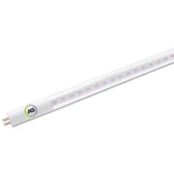 4' LED Grow Lamp With Ballas Bypass – T5 HO Red Bloom Pro Spectrum