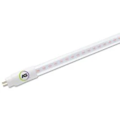 4' Plug & Play LED Grow Lamp –T5 HO Red Bloom Pro Spectrum