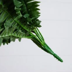 40″ Artificial Boston Fern (Set Of 2) -Eds Plant Shop 40 artificial boston fern set of 2 2249125