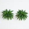 40″ Artificial Boston Fern (Set Of 2)