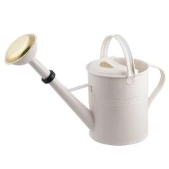 5 Liter- PLINT Watering Can- With Removable Sprinkler Head -Eds Plant Shop 5 liter plint watering can with removable sprinkler head 481832