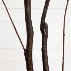 8-ft Artificial Minimalist Enkianthus Tree -Eds Plant Shop 8 artificial minimalist enkianthus tree 955418