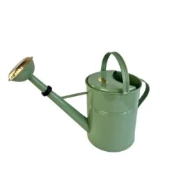 9 Liter- PLINT Watering Can With Removable Sprinkler Head -Eds Plant Shop 9 liter plint watering can with removable sprinkler head 546031