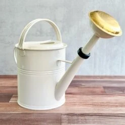 9 Liter- PLINT Watering Can With Removable Sprinkler Head -Eds Plant Shop 9 liter plint watering can with removable sprinkler head 572090