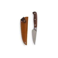 Barebones Adventure Paring Knife