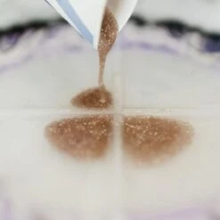 Agate Resin Coasters Kit -Eds Plant Shop agate resin coasters kit 139851