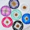 Agate Resin Coasters Kit -Eds Plant Shop agate resin coasters kit 317645