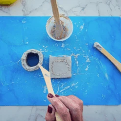 Air Dry Clay Kit -Eds Plant Shop air dry clay kit 739611