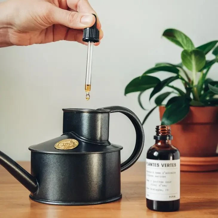 All-Natural Vegetable Fertilizer - Organic Liquid Concentrate 5 All-Natural Vegetable Fertilizer - Organic Liquid Concentrate - Image 3