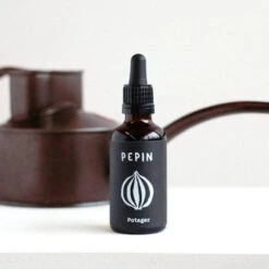 All-Natural Vegetable Fertilizer - Organic Liquid Concentrate