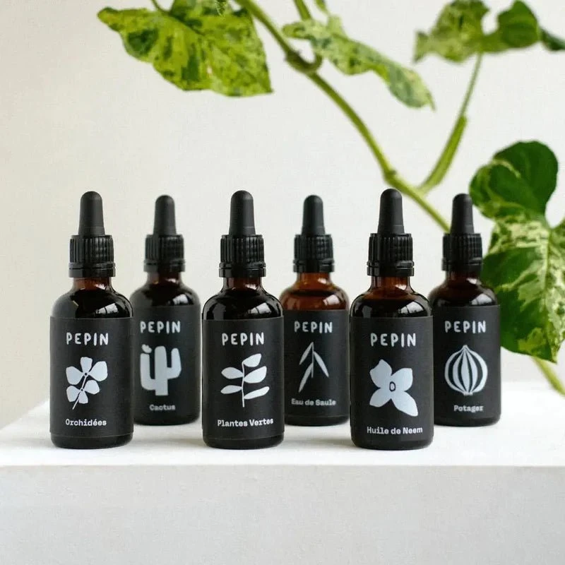 All-Natural Vegetable Fertilizer - Organic Liquid Concentrate 4 All-Natural Vegetable Fertilizer - Organic Liquid Concentrate - Image 2