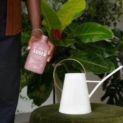 Arber Bio Fungicide – 8oz Concentrate -Eds Plant Shop arber bio fungicide 8oz natural disease control 277220