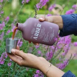 Arber Bio Fungicide – 8oz Concentrate -Eds Plant Shop arber bio fungicide 8oz natural disease control 475537