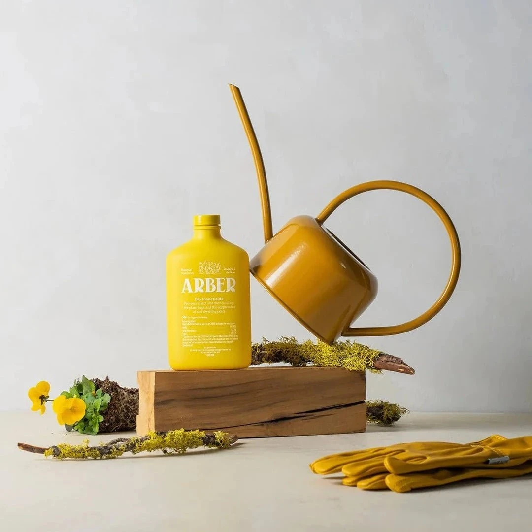 Arber Bio Insecticide – 8oz Concentrate 5 Arber Bio Insecticide – 8oz Concentrate - Image 3