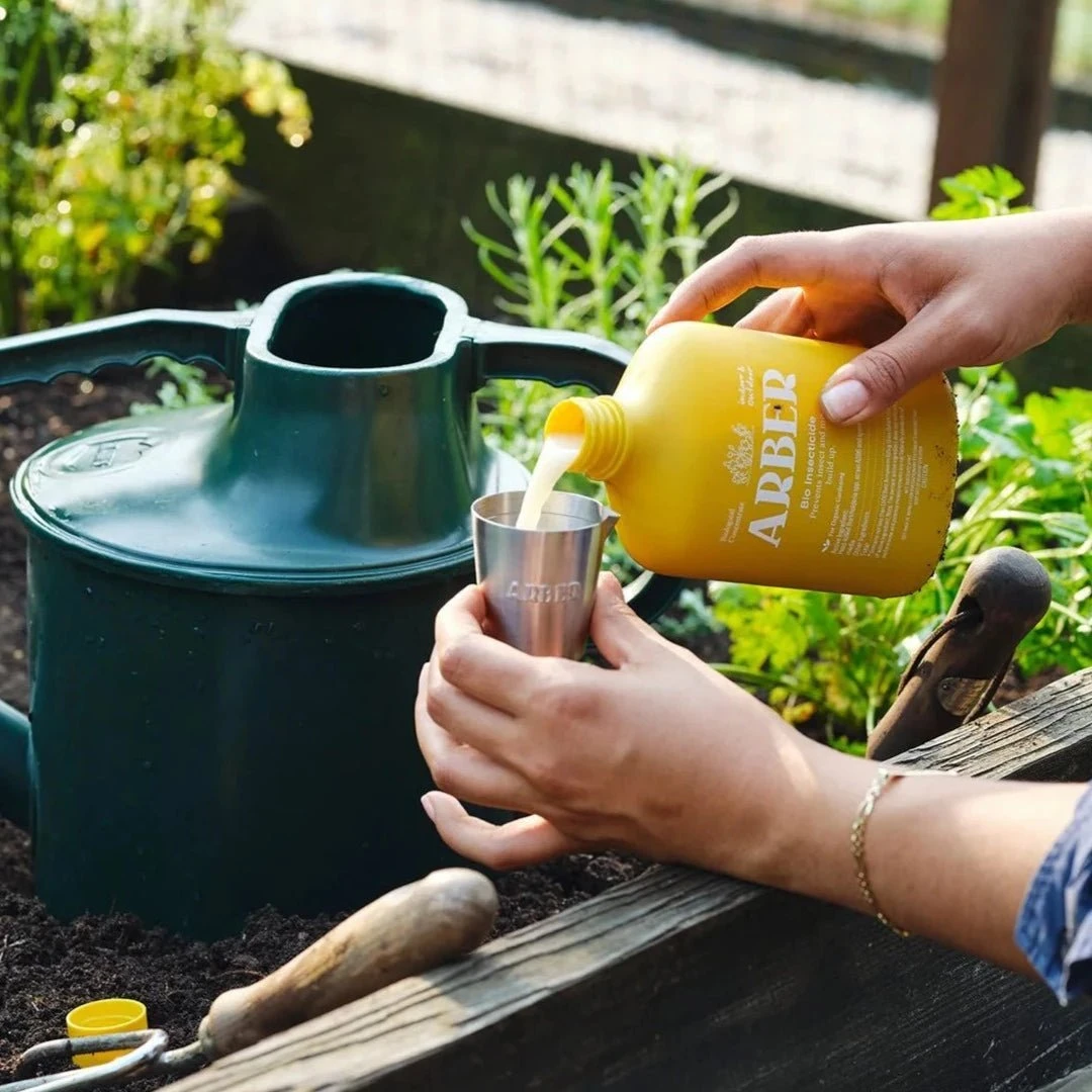 Arber Bio Insecticide – 8oz Concentrate 7 Arber Bio Insecticide – 8oz Concentrate - Image 5