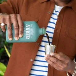 Organic Bio Protectant – 8oz Plant Extract -Eds Plant Shop arber bio protectant 8oz natural growth garden defense 326863