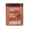 Arber Organic Soil & Root Food 4oz: Boost Plant Health -Eds Plant Shop arber organic soil root food 4oz boost plant health 121075