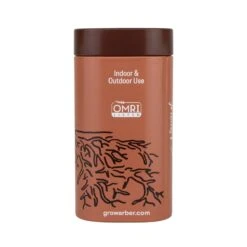 Arber Organic Soil & Root Food 4oz: Boost Plant Health -Eds Plant Shop arber organic soil root food 4oz boost plant health 937538