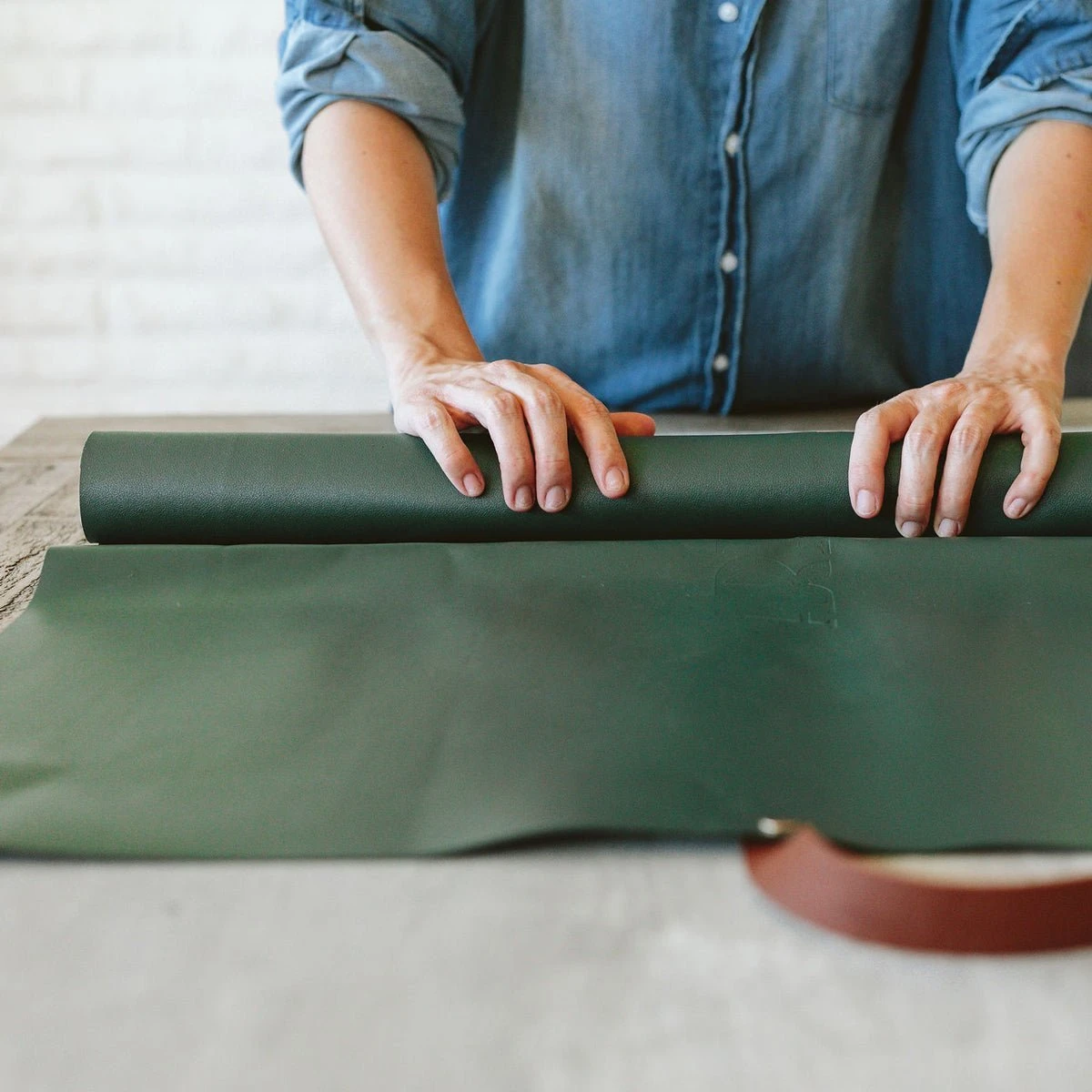 Arber Repotting Mat – Mess-Free Plant Care Solution 7 Arber Repotting Mat – Mess-Free Plant Care Solution - Image 5