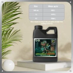 Armadillo Armour – Monosilicic Acid For Stronger, Healthier Plants -Eds Plant Shop armadillo armour monosilicic acid for stronger healthier plants 976048