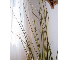 Artificial Faux Rough Horsetail Plant Long Stem 54" Tall -Eds Plant Shop artificial faux rough horsetail plant long stem 54 tall 495760