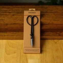 Barebones Artisan Trimming Shears 10 Barebones Artisan Trimming Shears -Eds Plant Shop artisan trimming shears 676564