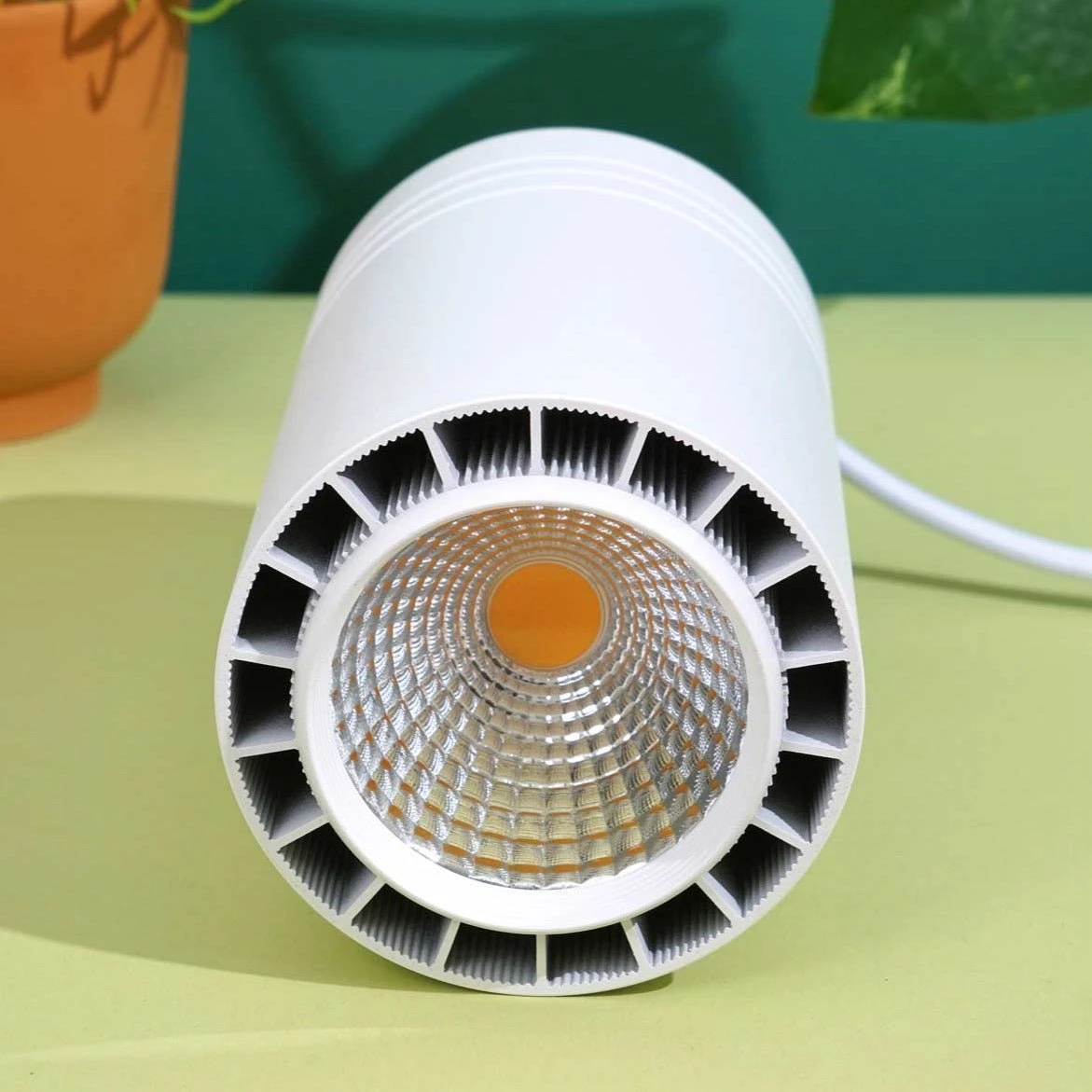 Aspect Growlight | Pendant Style LED Indoor Plant Light 8 Aspect Growlight | Pendant Style LED Indoor Plant Light - Image 6