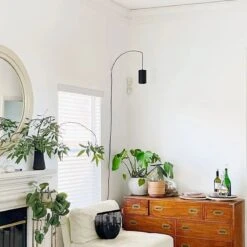 Aspect™ LED Grow Light Starter Set – Grow In Style -Eds Plant Shop aspect led grow light starter set grow in style 746810