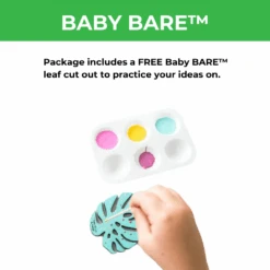 BARE™ Cactrella™ - Customizable Wooden Plant Support - Inspired By The Barrel Cactus -Eds Plant Shop bare cactrella customizable wooden plant support inspired by the barrel cactus 1424292