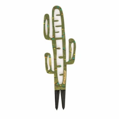BARE™ Cactrella™ - Customizable Wooden Plant Support - Inspired By The Barrel Cactus -Eds Plant Shop bare cactrella customizable wooden plant support inspired by the barrel cactus 2097626