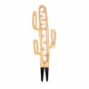 BARE™ Cactrella™ - Customizable Wooden Plant Support - Inspired By The Barrel Cactus -Eds Plant Shop bare cactrella customizable wooden plant support inspired by the barrel cactus 8371117