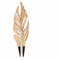 BARE™ Monstrella™ – Customizable Wooden Plant Trellis For Indoor Climbing Plants -Eds Plant Shop bare monstrella customizable wooden plant trellis for indoor climbing plants 2854395