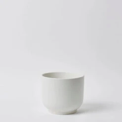 Bell Ceramic Planter – Curvy Indoor Houseplant Pot (6", 8", 10") -Eds Plant Shop bell ceramic planter curvy indoor houseplant pot 6 8 10 4184811