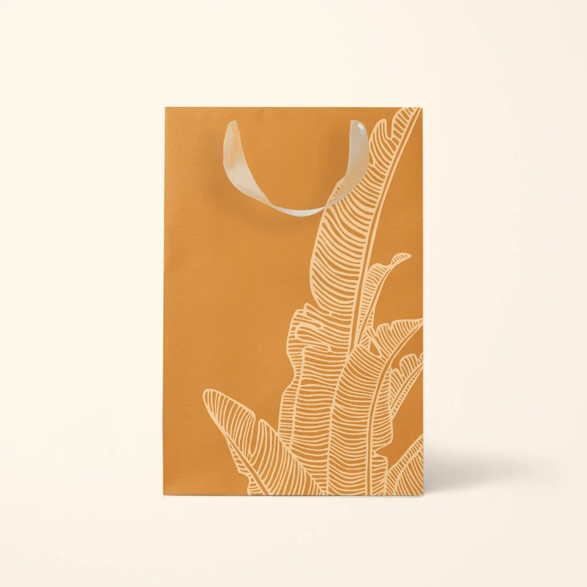 Bird Of Paradise Gift Bag | Eco-Friendly, Vibrant Design 5 Bird Of Paradise Gift Bag | Eco-Friendly, Vibrant Design - Image 3