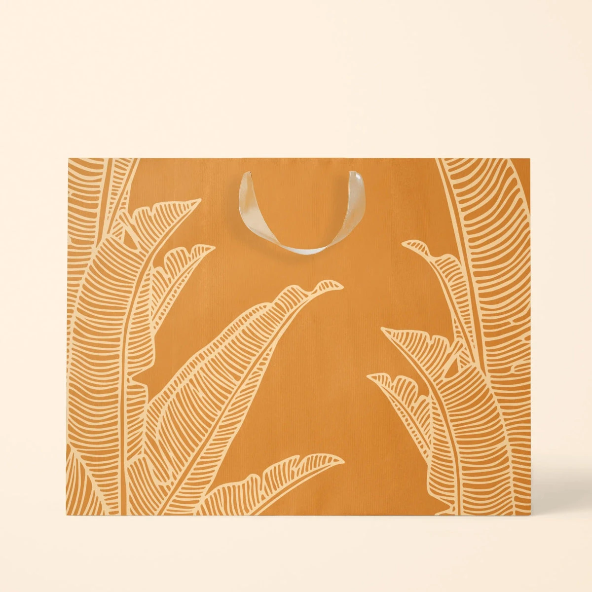 Bird Of Paradise Gift Bag | Eco-Friendly, Vibrant Design 3 Bird Of Paradise Gift Bag | Eco-Friendly, Vibrant Design