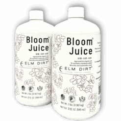 Bloom Juice - Blossom Boosting Fertilizer -Eds Plant Shop bloom juice blossom boosting fertilizer 322442