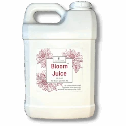 Bloom Juice - Blossom Boosting Fertilizer -Eds Plant Shop bloom juice blossom boosting fertilizer 545392