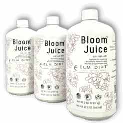 Bloom Juice - Blossom Boosting Fertilizer -Eds Plant Shop bloom juice blossom boosting fertilizer 549049