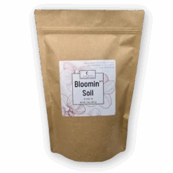 Bloomin' Soil – Organic Nutrient Mix For Bigger, Longer Blooms -Eds Plant Shop bloomin soil organic nutrient mix for bigger longer blooms 722507