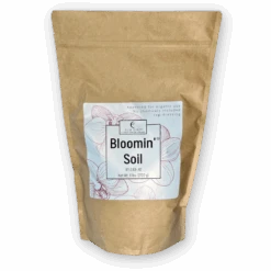 Bloomin' Soil – Organic Nutrient Mix For Bigger, Longer Blooms -Eds Plant Shop bloomin soil organic nutrient mix for bigger longer blooms 981620