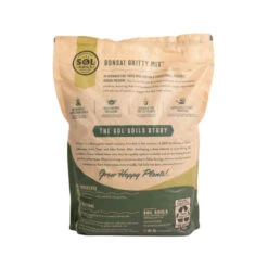 Bonsai Gritty Mix – Fast-Draining Traditional Soil Blend -Eds Plant Shop bonsai gritty mix fast draining traditional soil blend 3572734