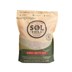 Bonsai Gritty Mix – Fast-Draining Traditional Soil Blend -Eds Plant Shop bonsai gritty mix fast draining traditional soil blend 4705889